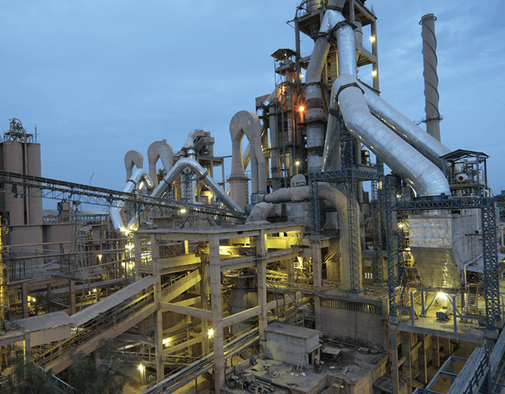 AG / MCC / PLC Pano İmalatı